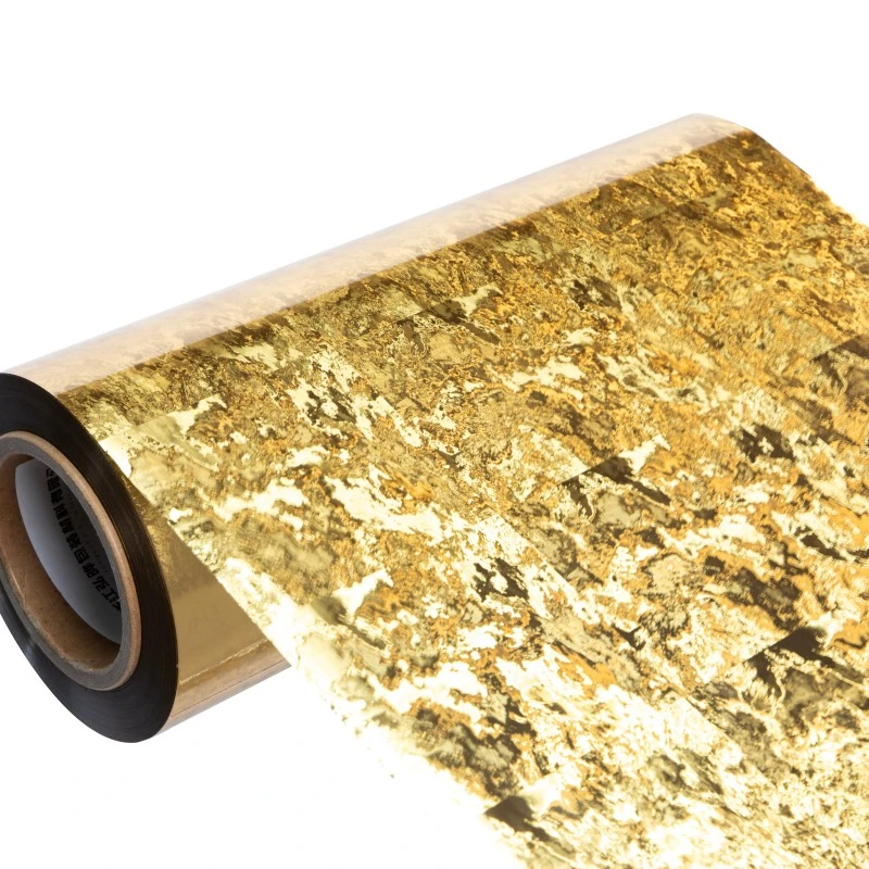 Platinum Toner Foil