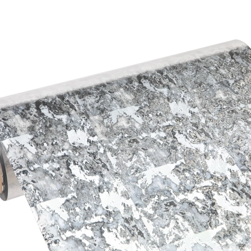 Platinum Toner Foil