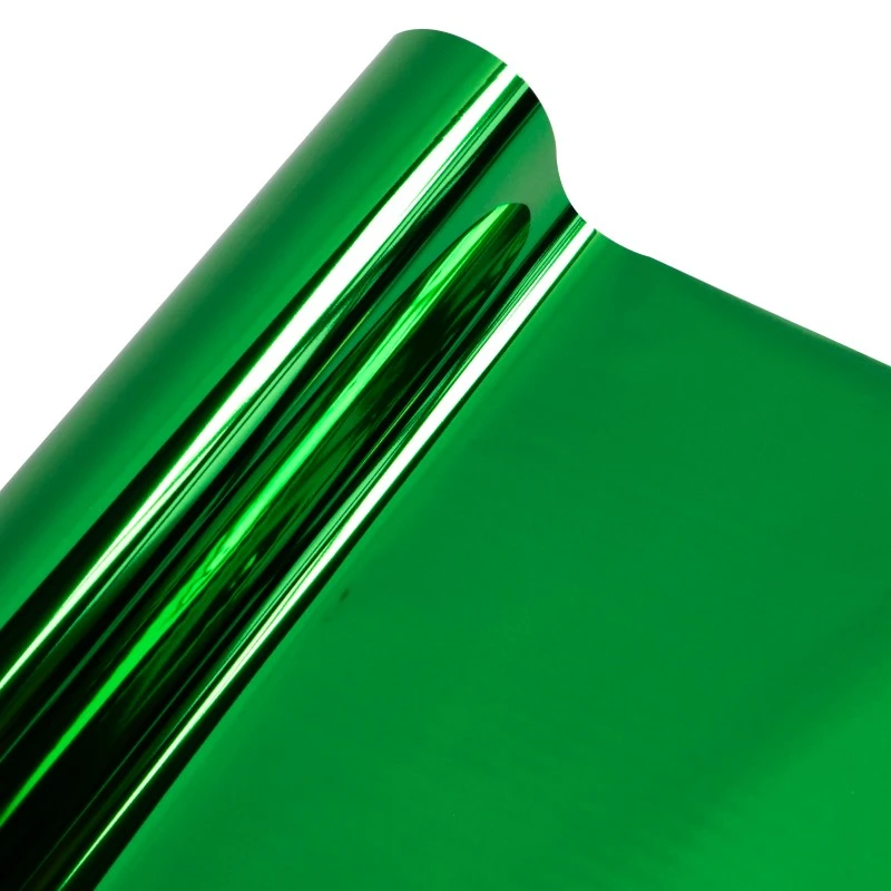 Pearlescent Digital Foil