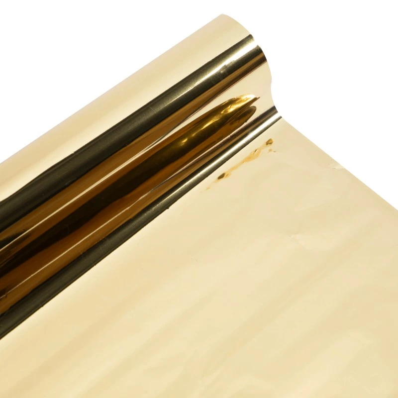 Làm thế nào Pearl Flexo Cold Foil có thể biến đổi bao bì cao cấp với hiệu ứng ánh ngọc trai trang nhã