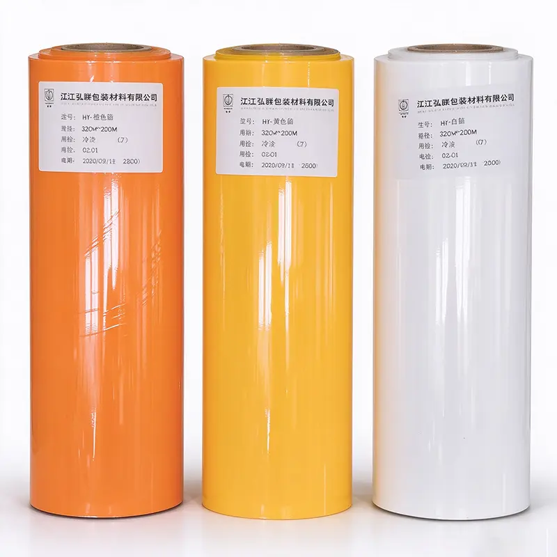 Giấy lạnh sắc tố Flexo