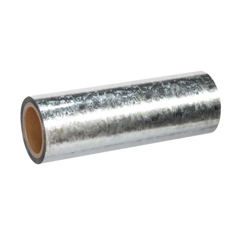 Lá lạnh bạch kim Flexo